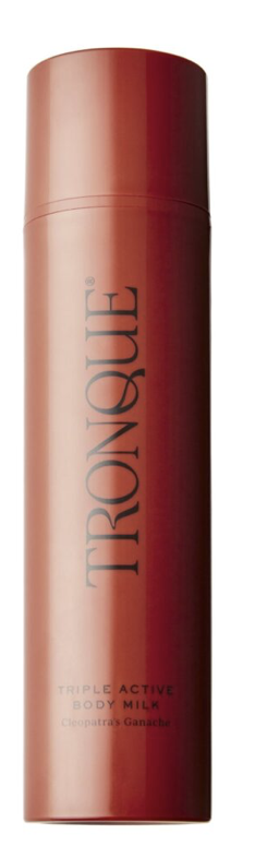 Tronque Triple Active Body Milk